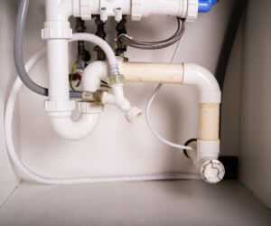 About The Faucet Pros Bayboro, NC